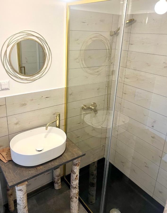 Hostel Przymorze Gdańsk Eksteriør bilde