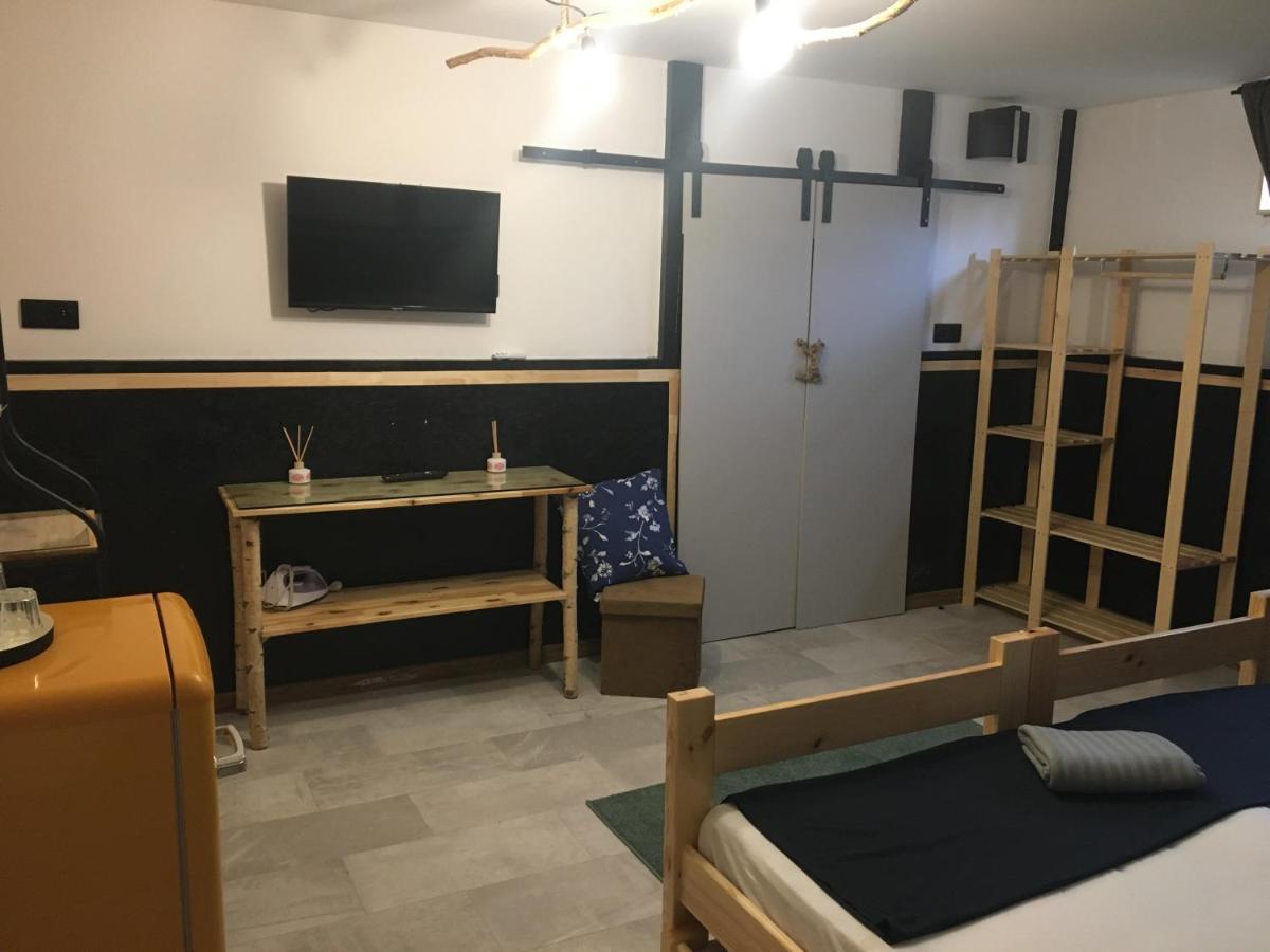 Hostel Przymorze Gdańsk Eksteriør bilde