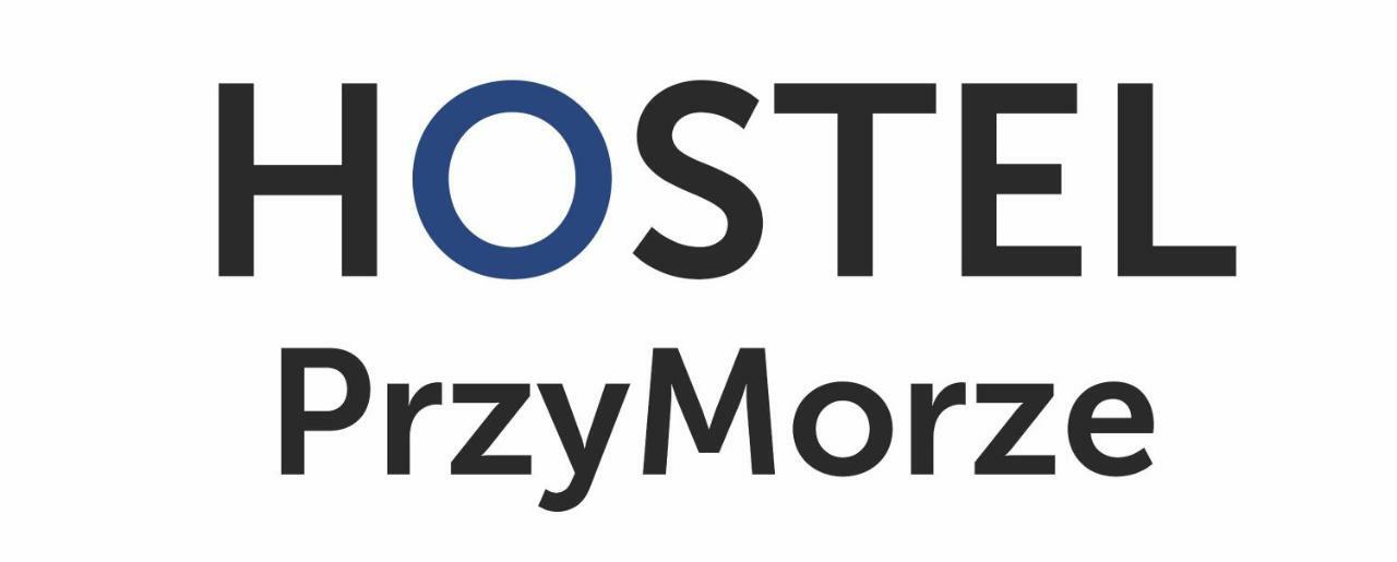 Hostel Przymorze Gdańsk Eksteriør bilde